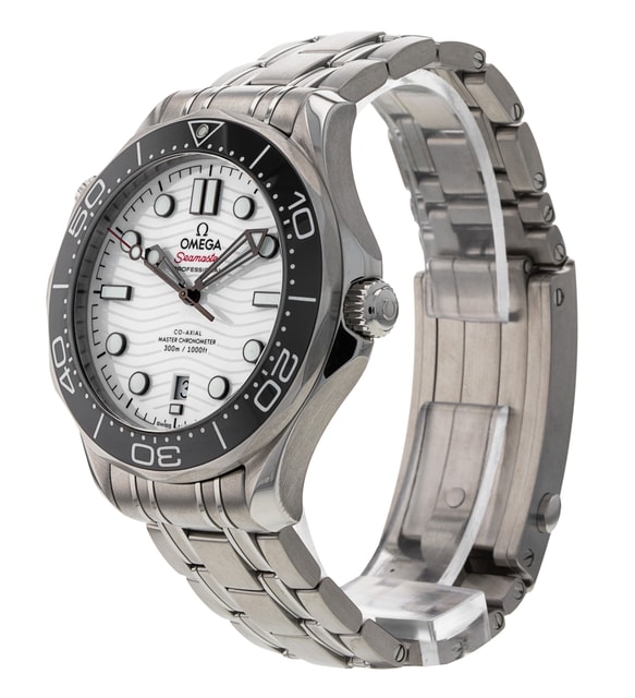 Omega Seamaster Diver 300m 210.30.42.20.04.001 Image 2